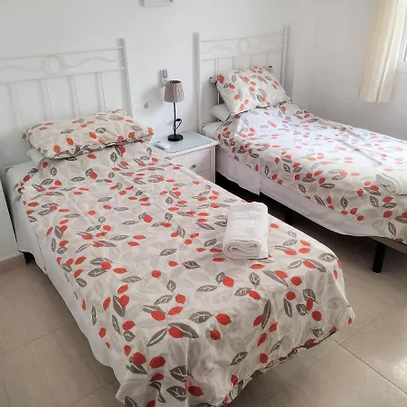 El Mirador De La Mar 모야카