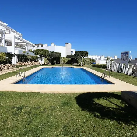Appartement El Mirador De La Mar