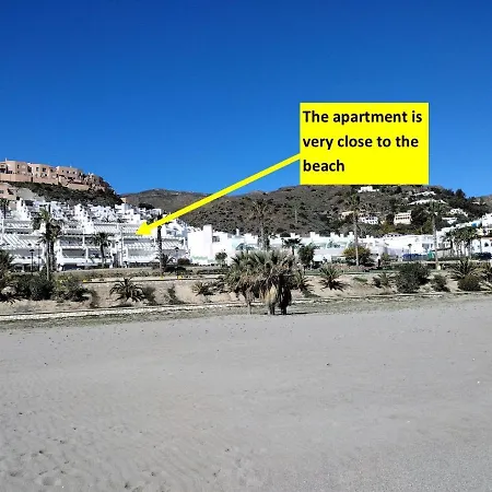 Appartement El Mirador De La Mar *
