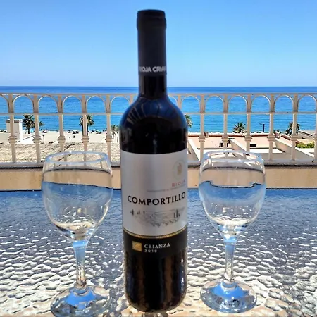 El Mirador De La Mar * Mojácar